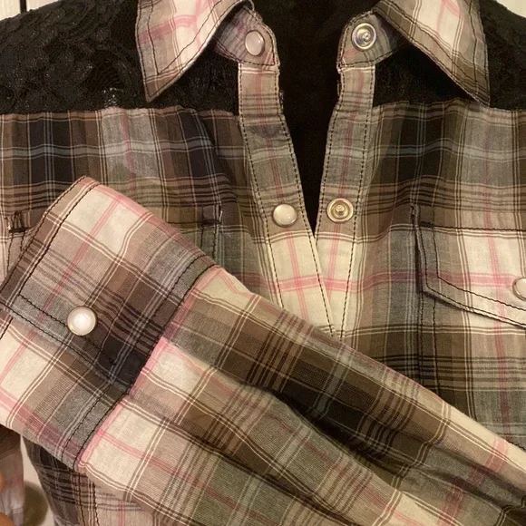 Harley-Davidson Top - Picture 5 of 8